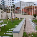 Jardins Da Gloria Stylish Living By Lovelystay