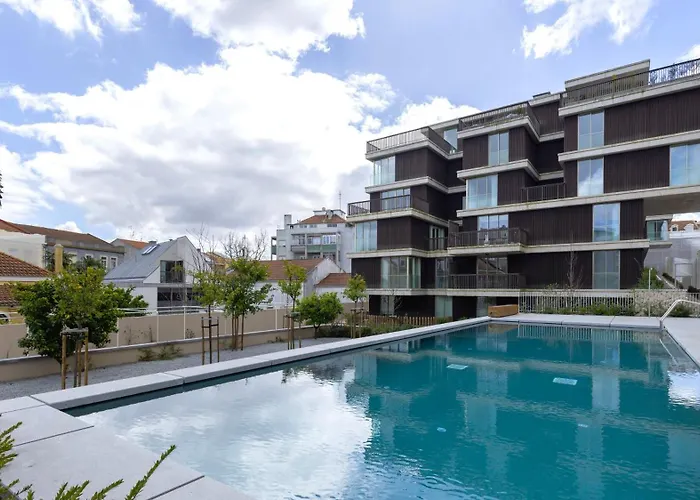Jardins Da Gloria Stylish Living By Lovelystay