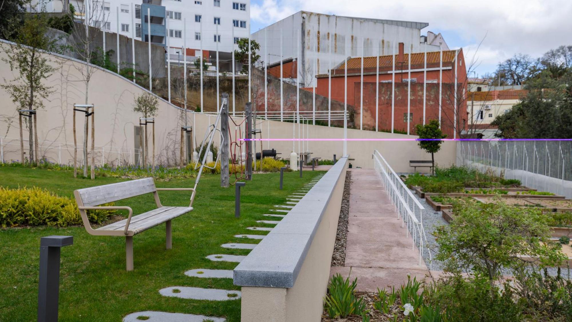 Apartment Jardins Da Gloria Stylish Living By Lovelystay Lisbon