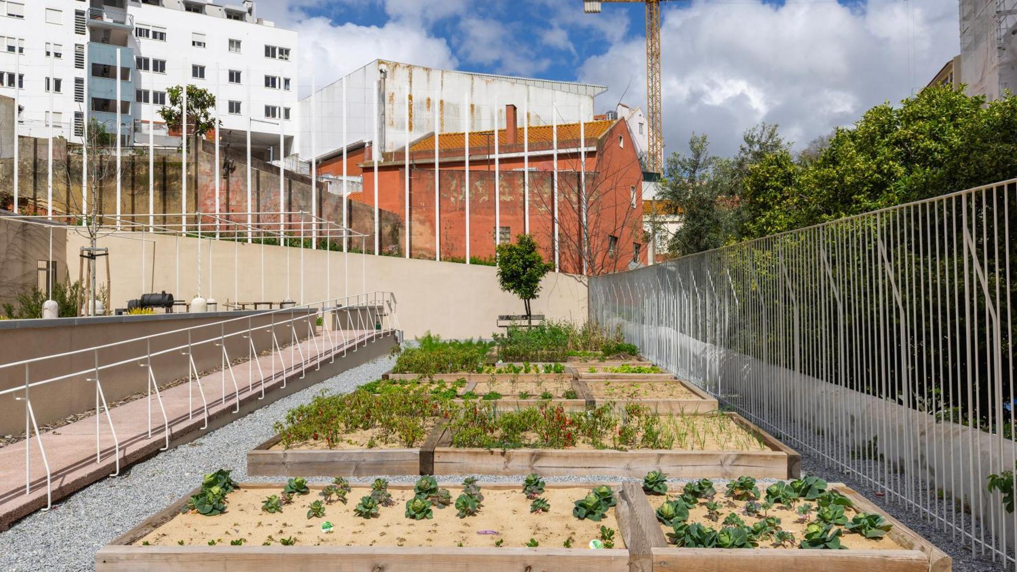 Jardins Da Gloria Stylish Living By Lovelystay Apartment Lisbon