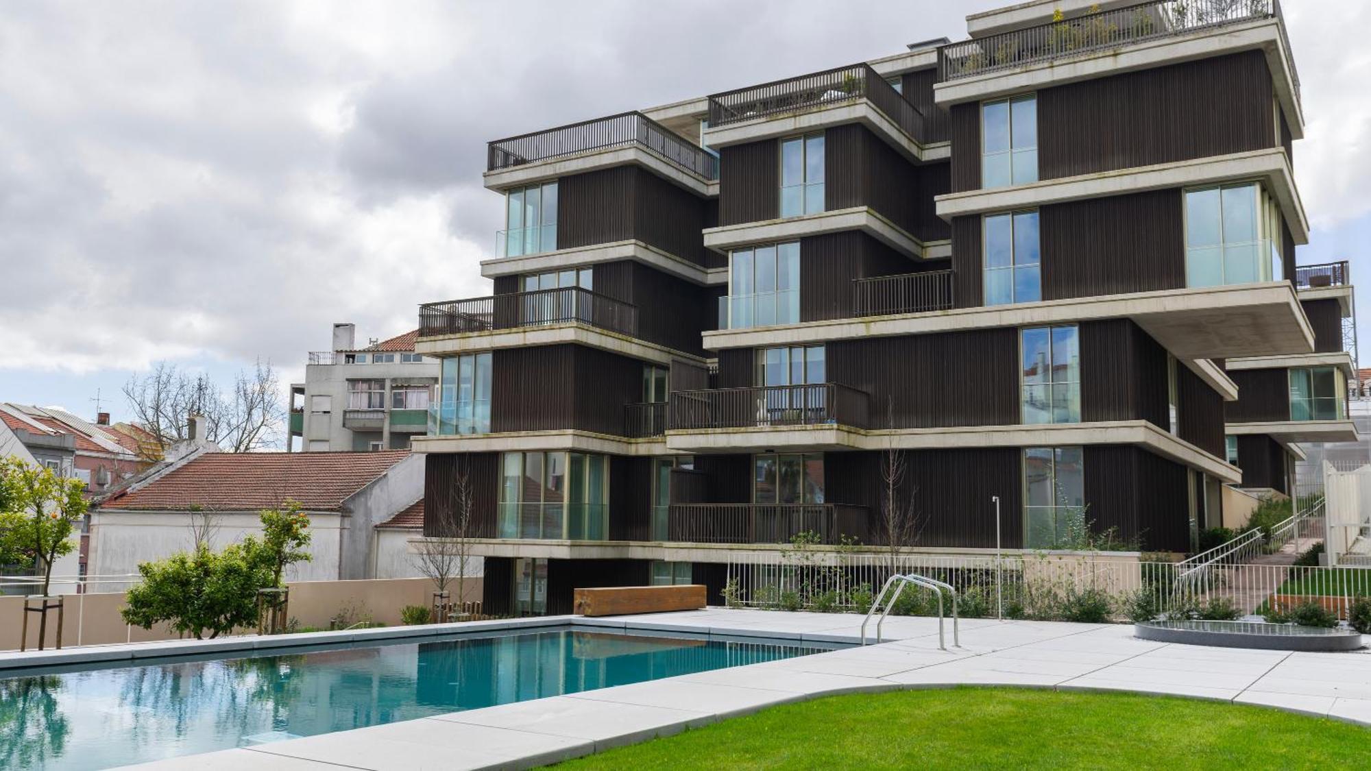 Jardins Da Gloria Stylish Living By Lovelystay Lisbon