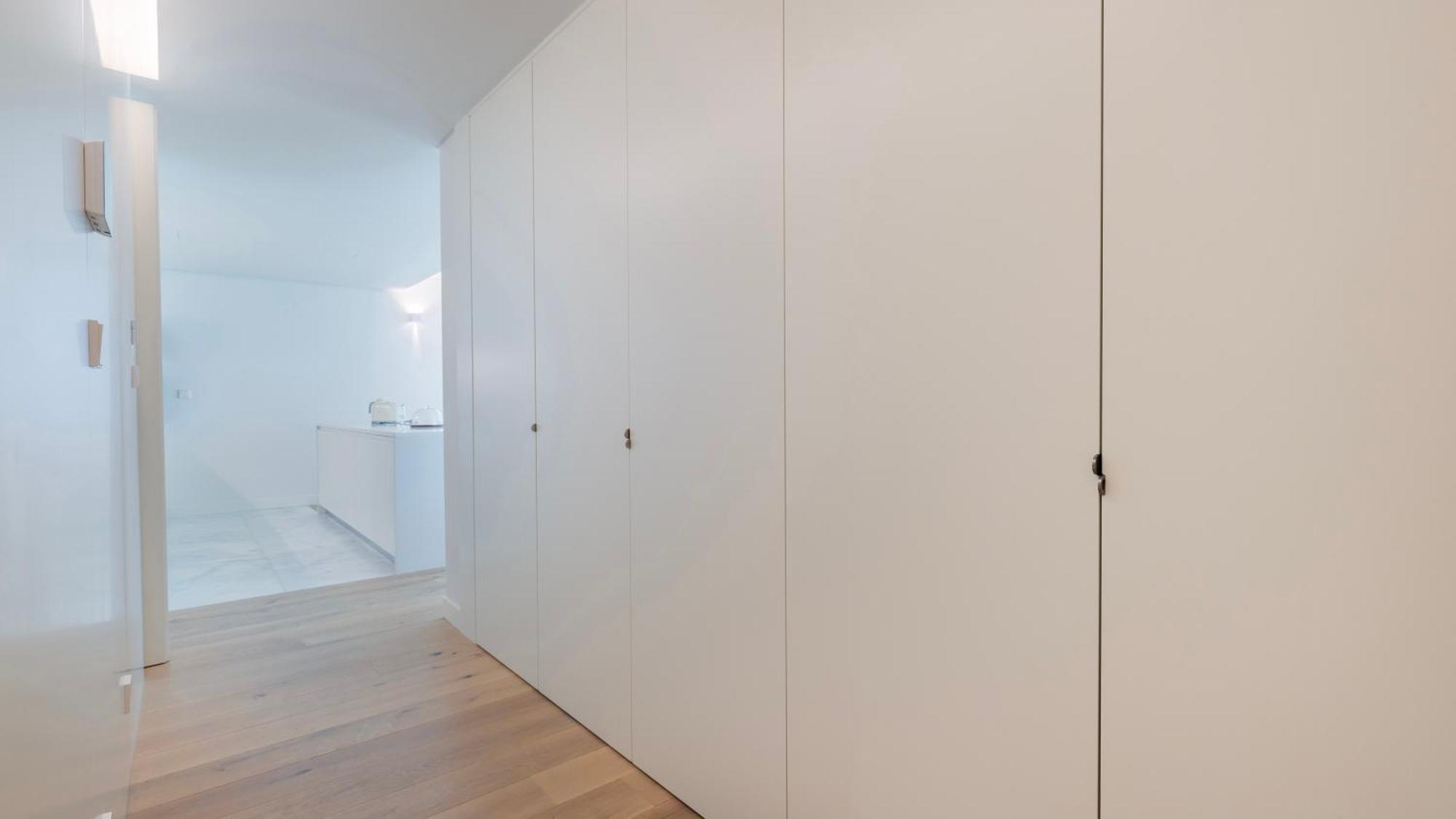 Jardins Da Gloria Stylish Living By Lovelystay Apartment Lisbon