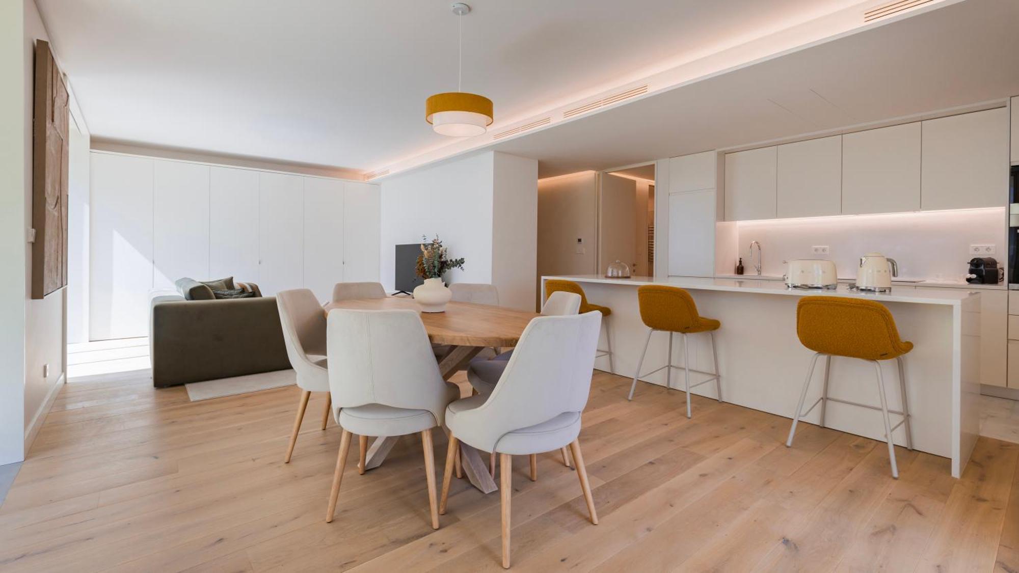 Jardins Da Gloria Stylish Living By Lovelystay
