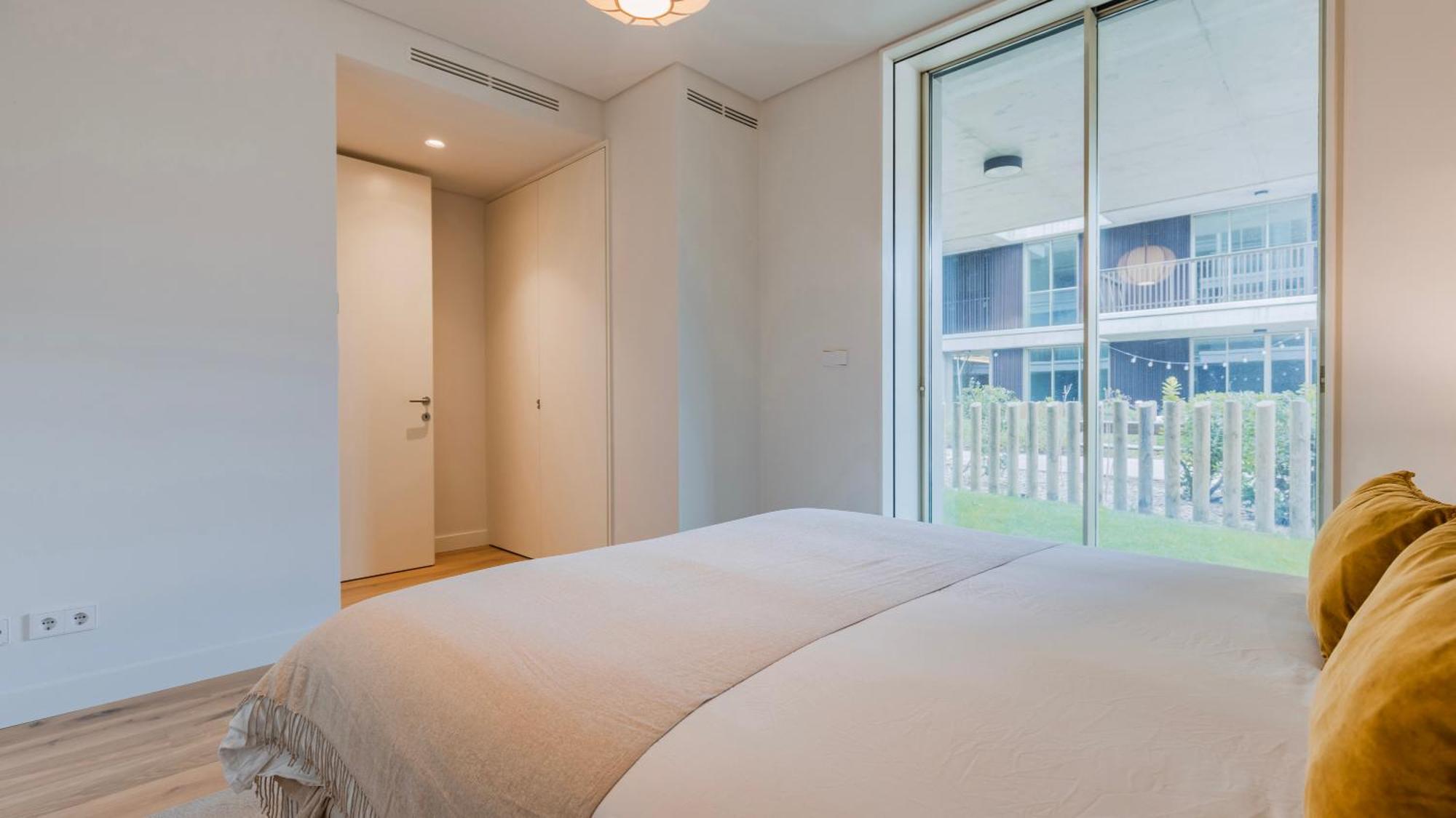Jardins Da Gloria Stylish Living By Lovelystay Apartment *