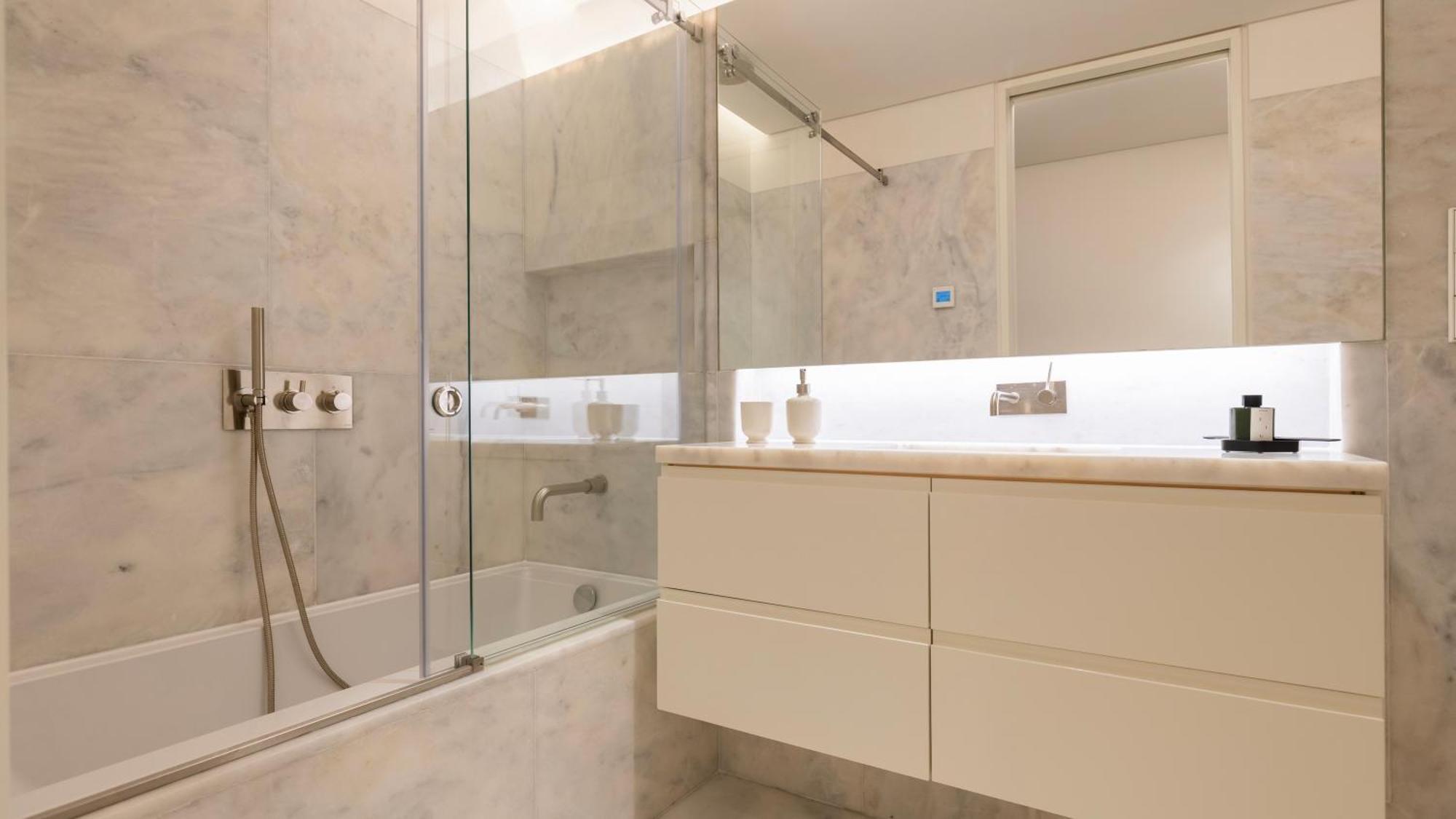 Apartment Jardins Da Gloria Stylish Living By Lovelystay