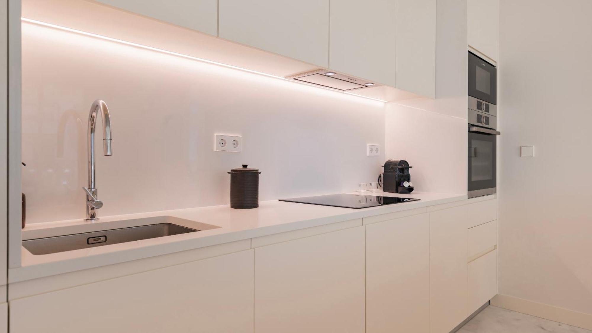 Jardins Da Gloria Stylish Living By Lovelystay Apartment Lisbon