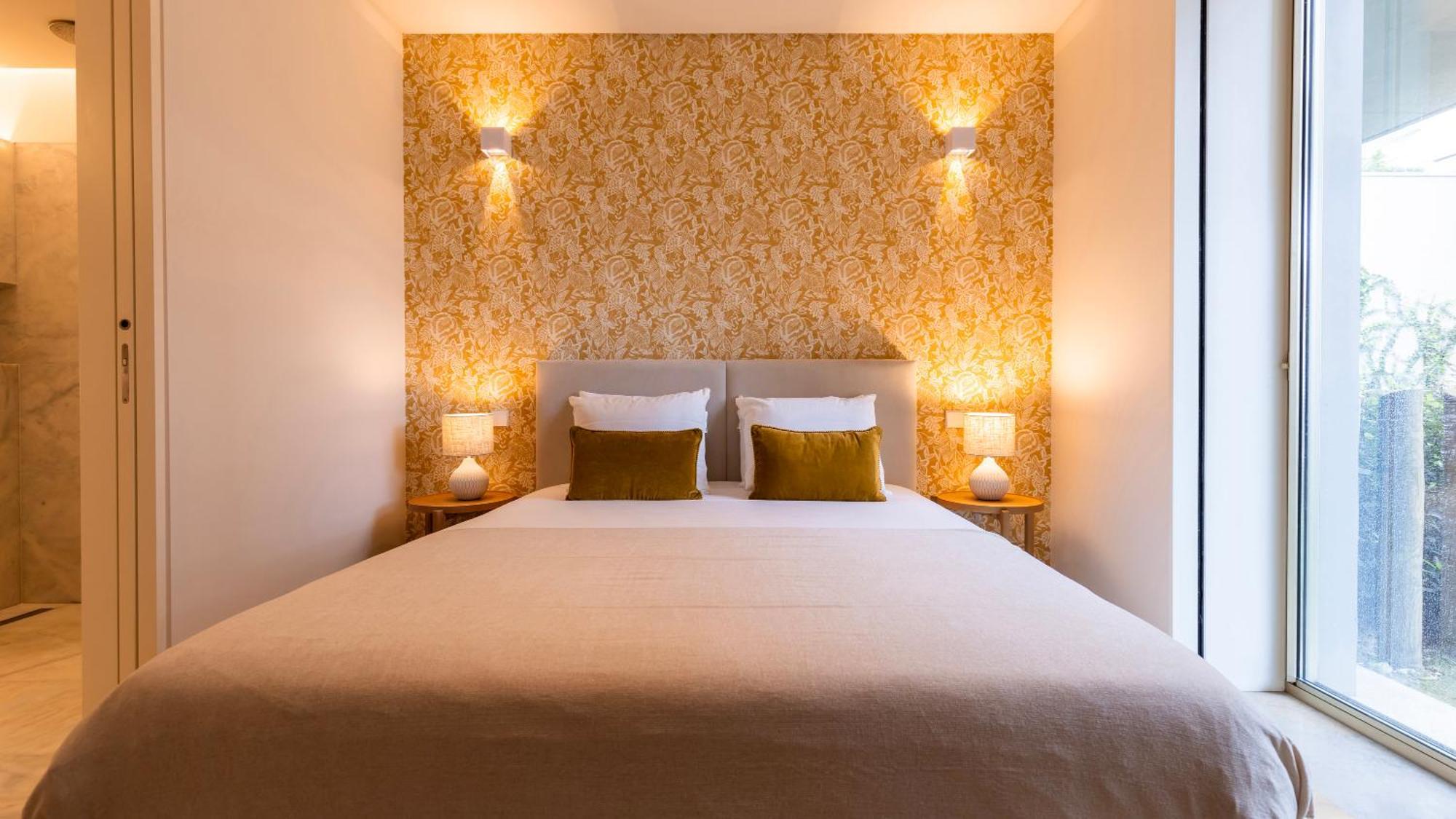 Jardins Da Gloria Stylish Living By Lovelystay *