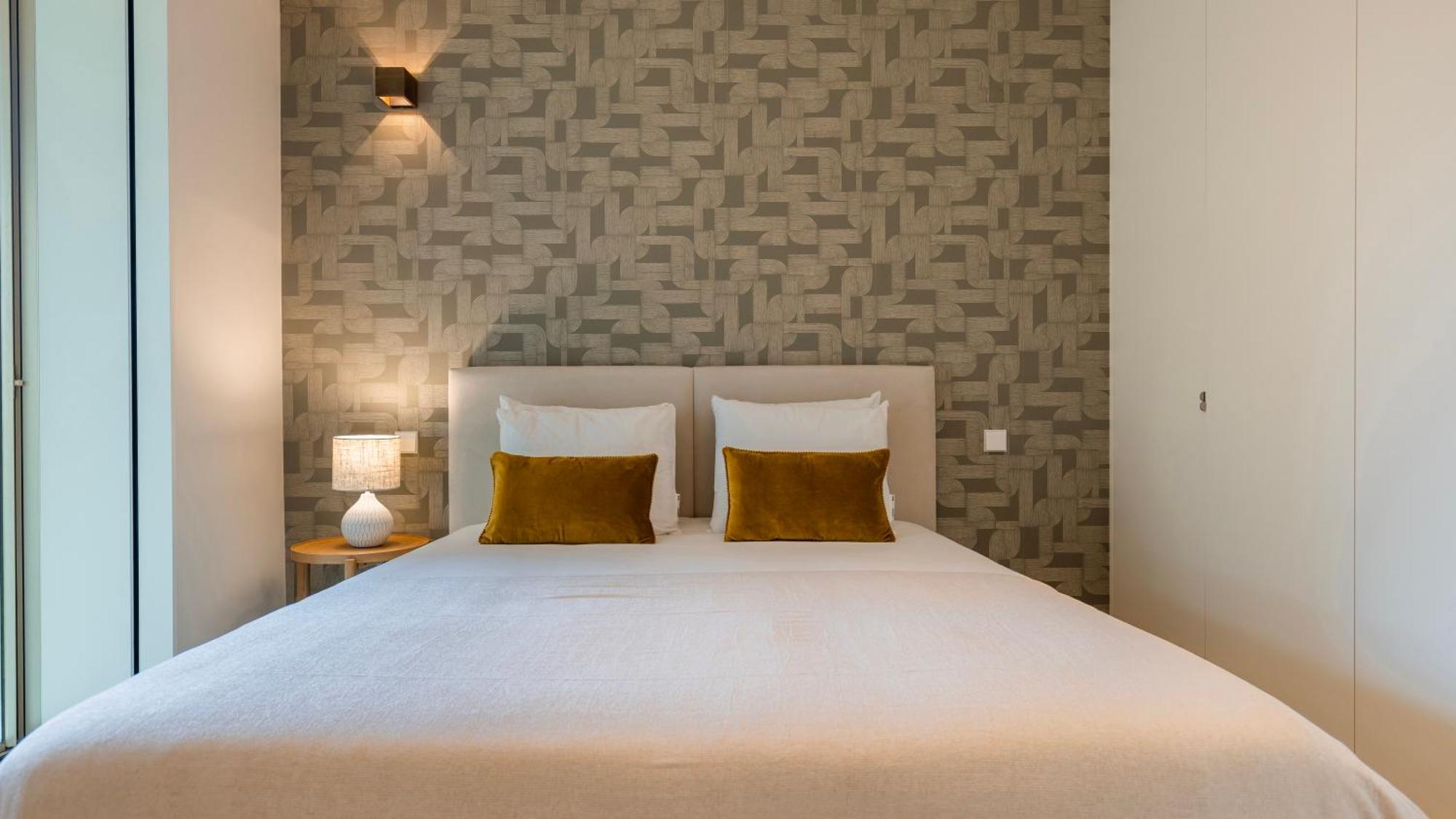 Jardins Da Gloria Stylish Living By Lovelystay Apartment