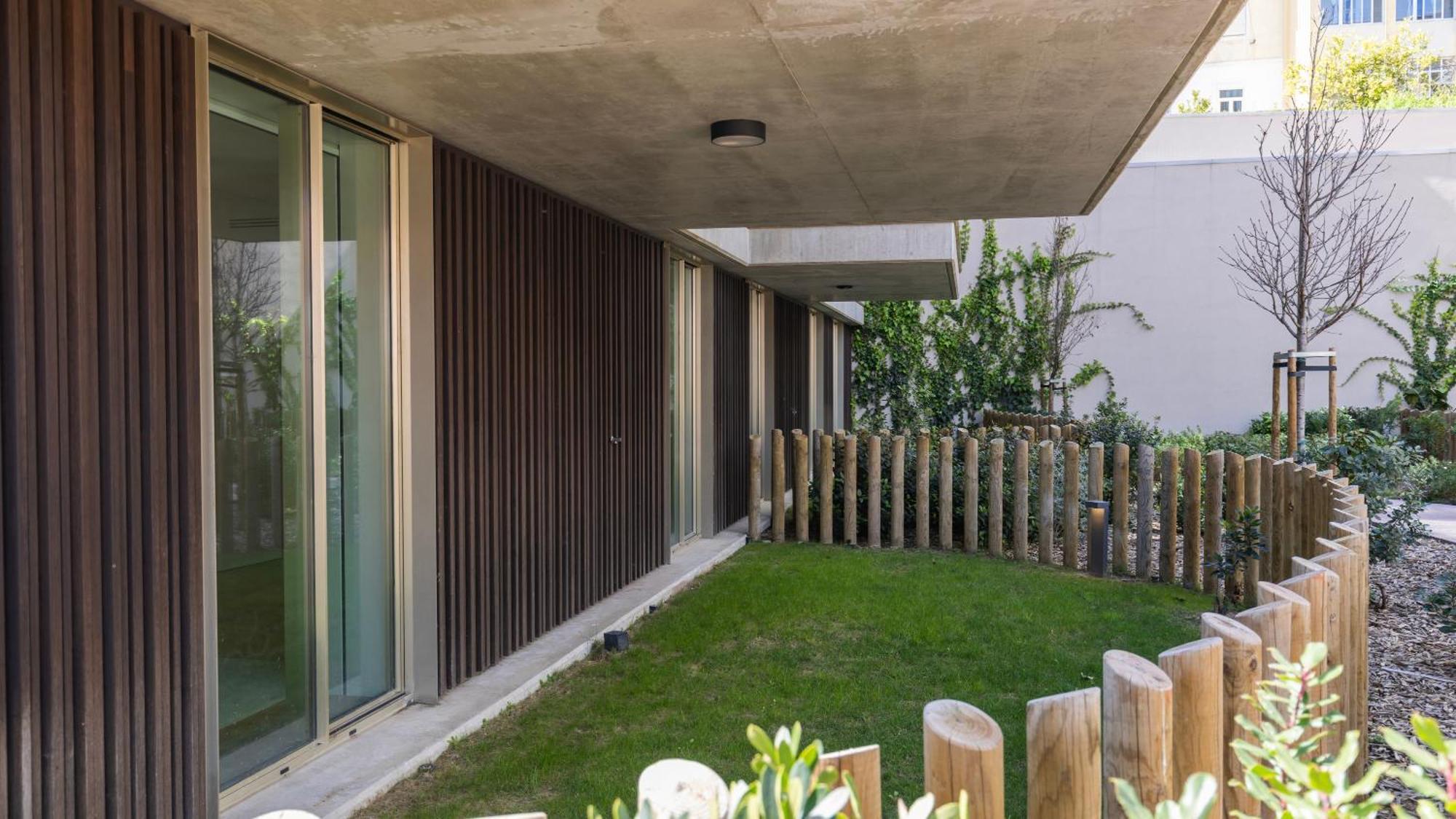 Jardins Da Gloria Stylish Living By Lovelystay Apartment Lisbon