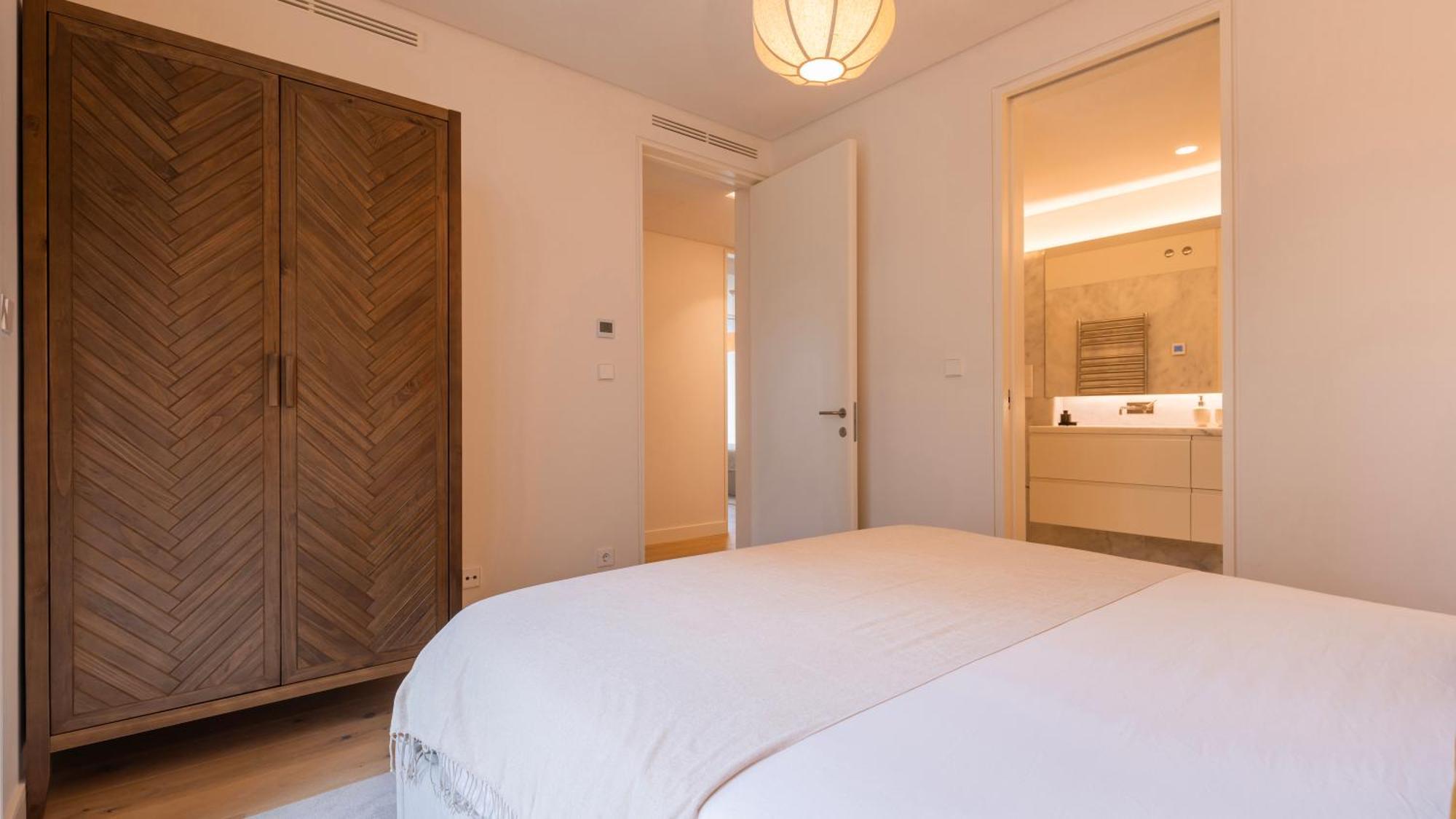 Jardins Da Gloria Stylish Living By Lovelystay Apartment