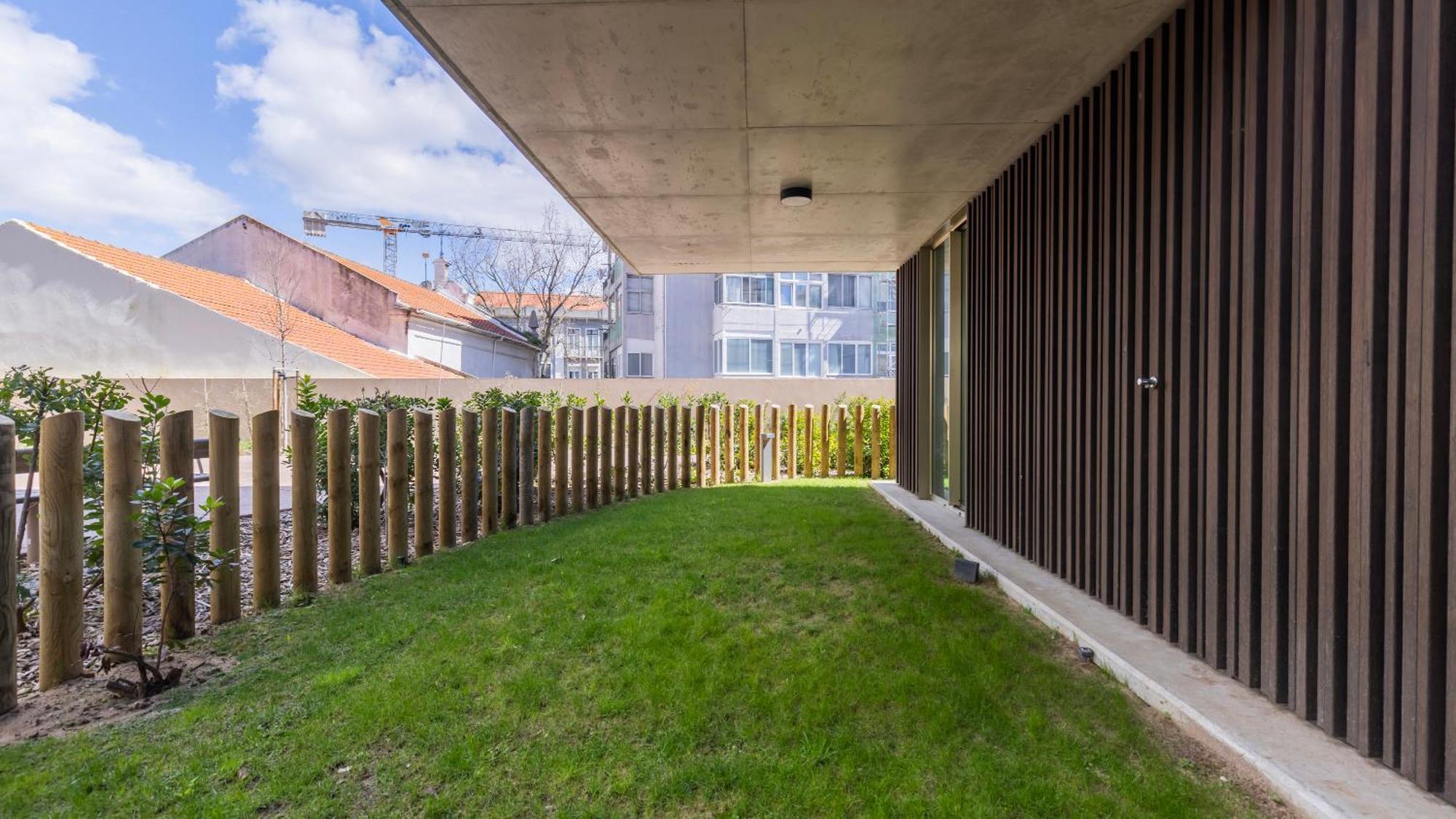 Jardins Da Gloria Stylish Living By Lovelystay Apartment Lisbon