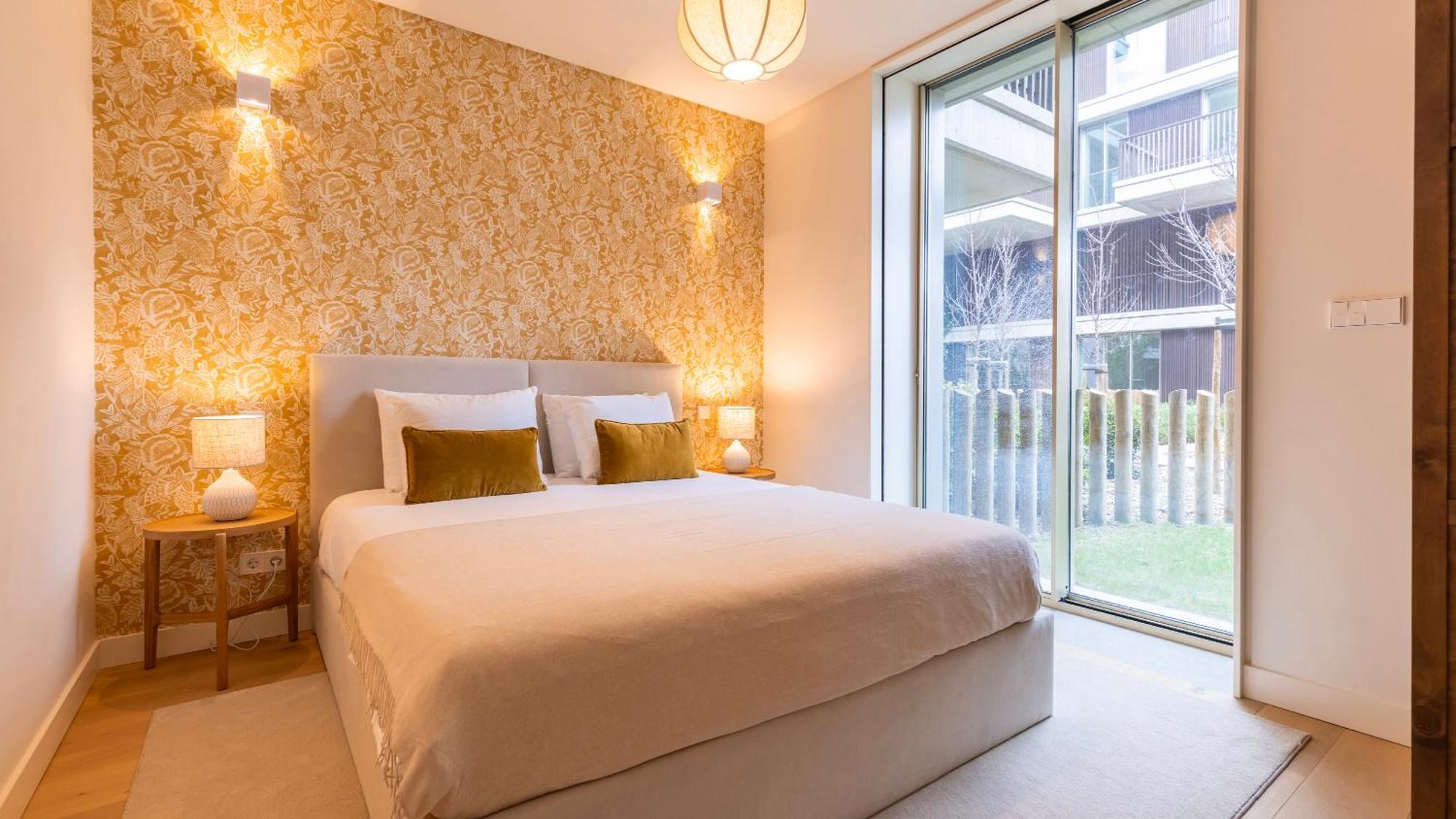 Jardins Da Gloria Stylish Living By Lovelystay *