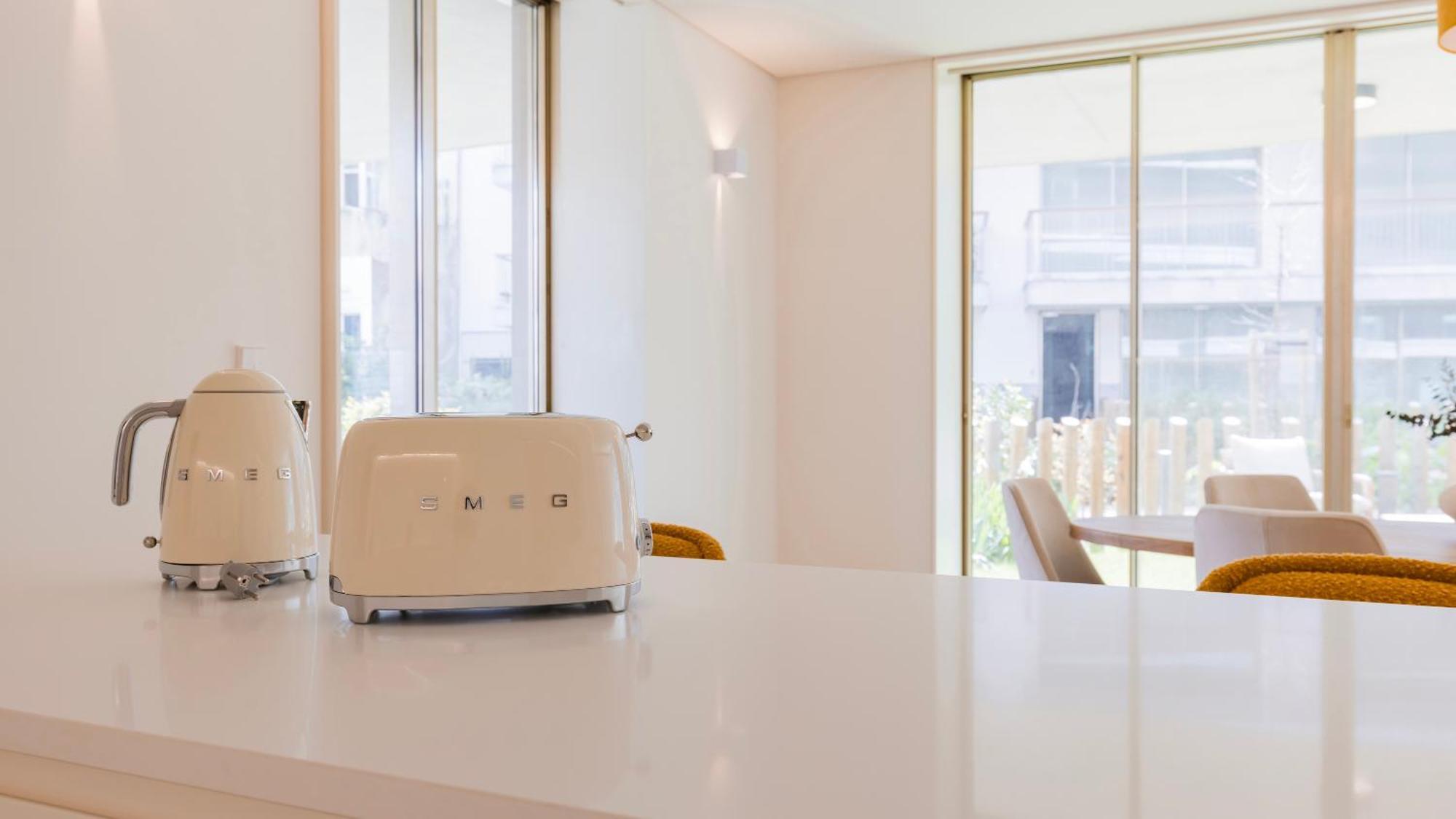 Jardins Da Gloria Stylish Living By Lovelystay * Lisbon