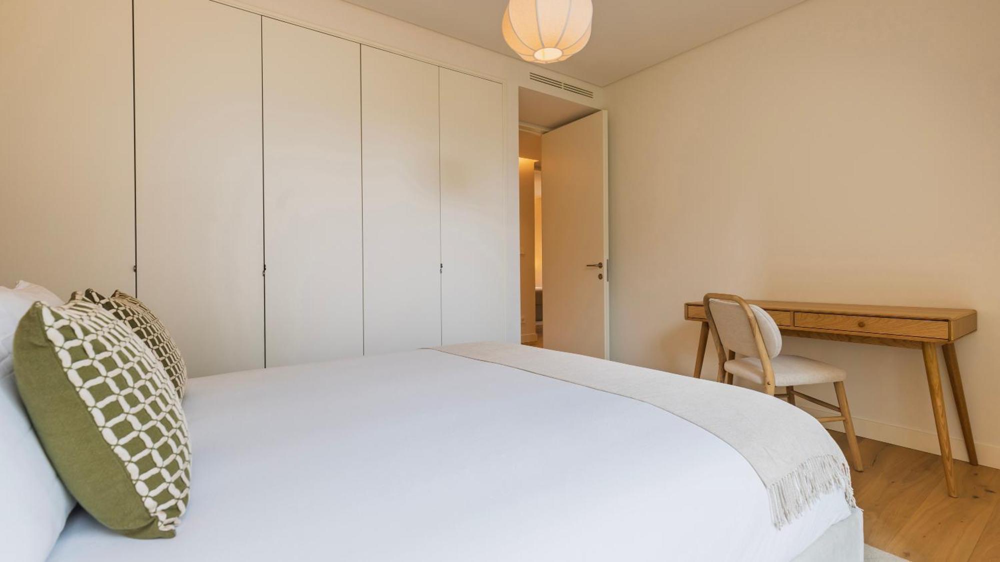 Apartment Jardins Da Gloria Stylish Living By Lovelystay Lisbon