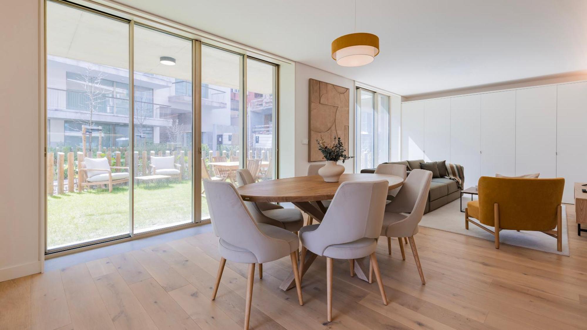 Jardins Da Gloria Stylish Living By Lovelystay *