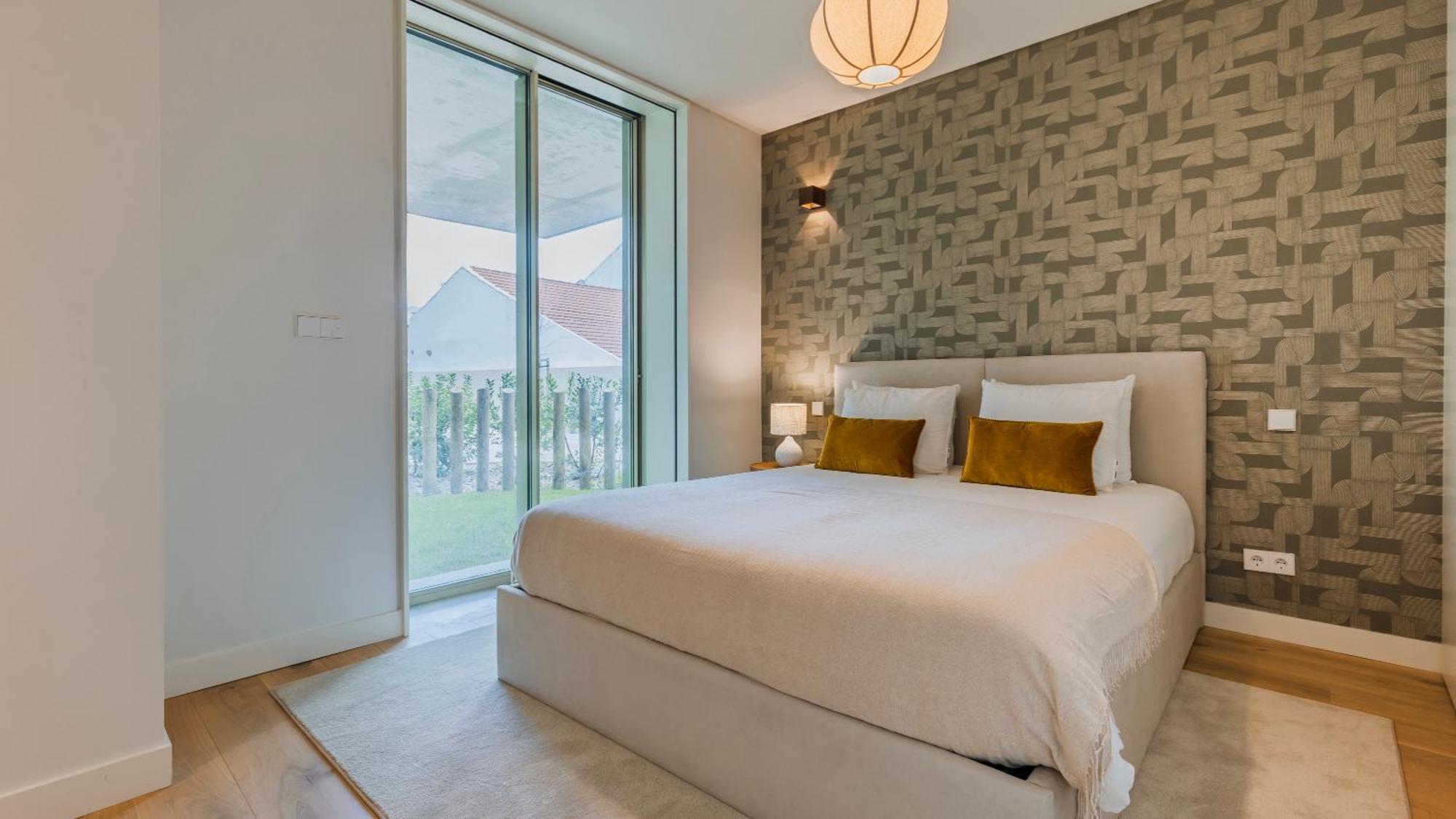 Jardins Da Gloria Stylish Living By Lovelystay Lisbon