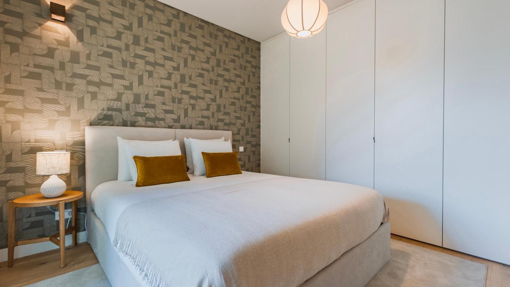 Jardins Da Gloria Stylish Living By Lovelystay Apartment