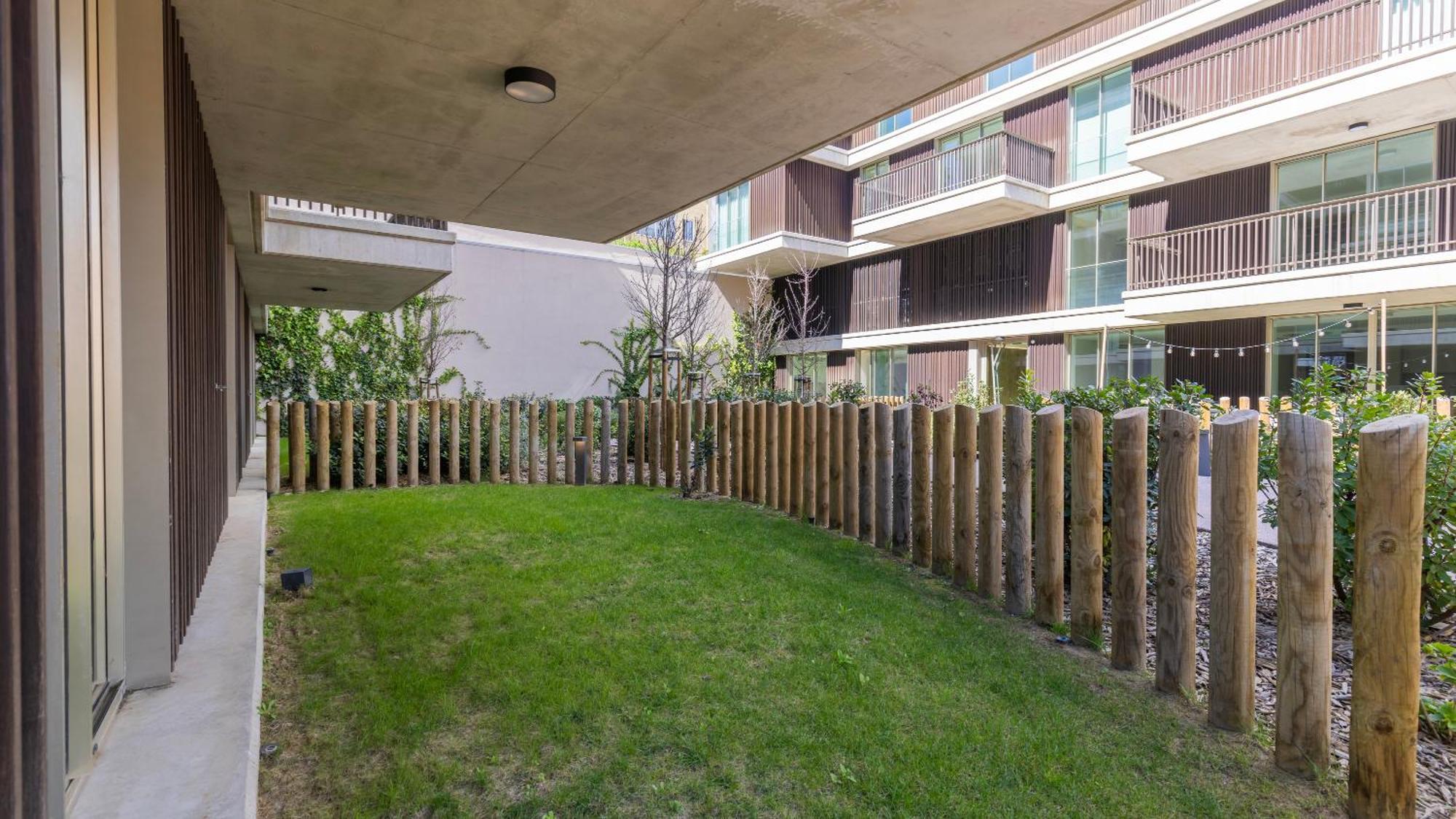 Jardins Da Gloria Stylish Living By Lovelystay Lisbon