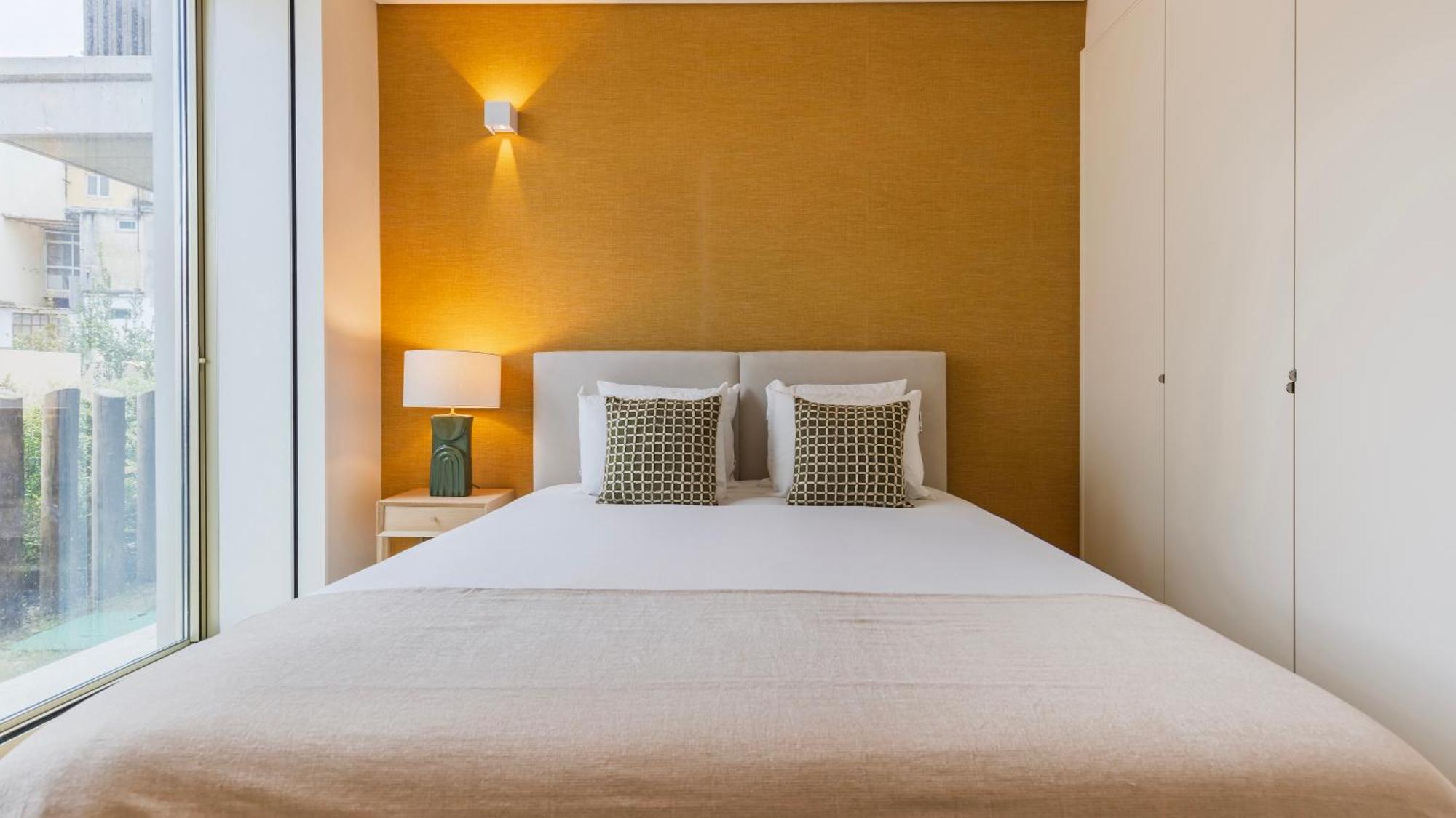 Jardins Da Gloria Stylish Living By Lovelystay * Lisbon