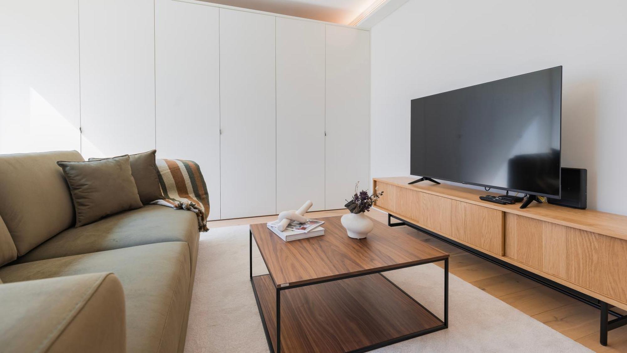 Jardins Da Gloria Stylish Living By Lovelystay Apartment *