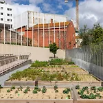 Jardins Da Gloria Stylish Living By Lovelystay