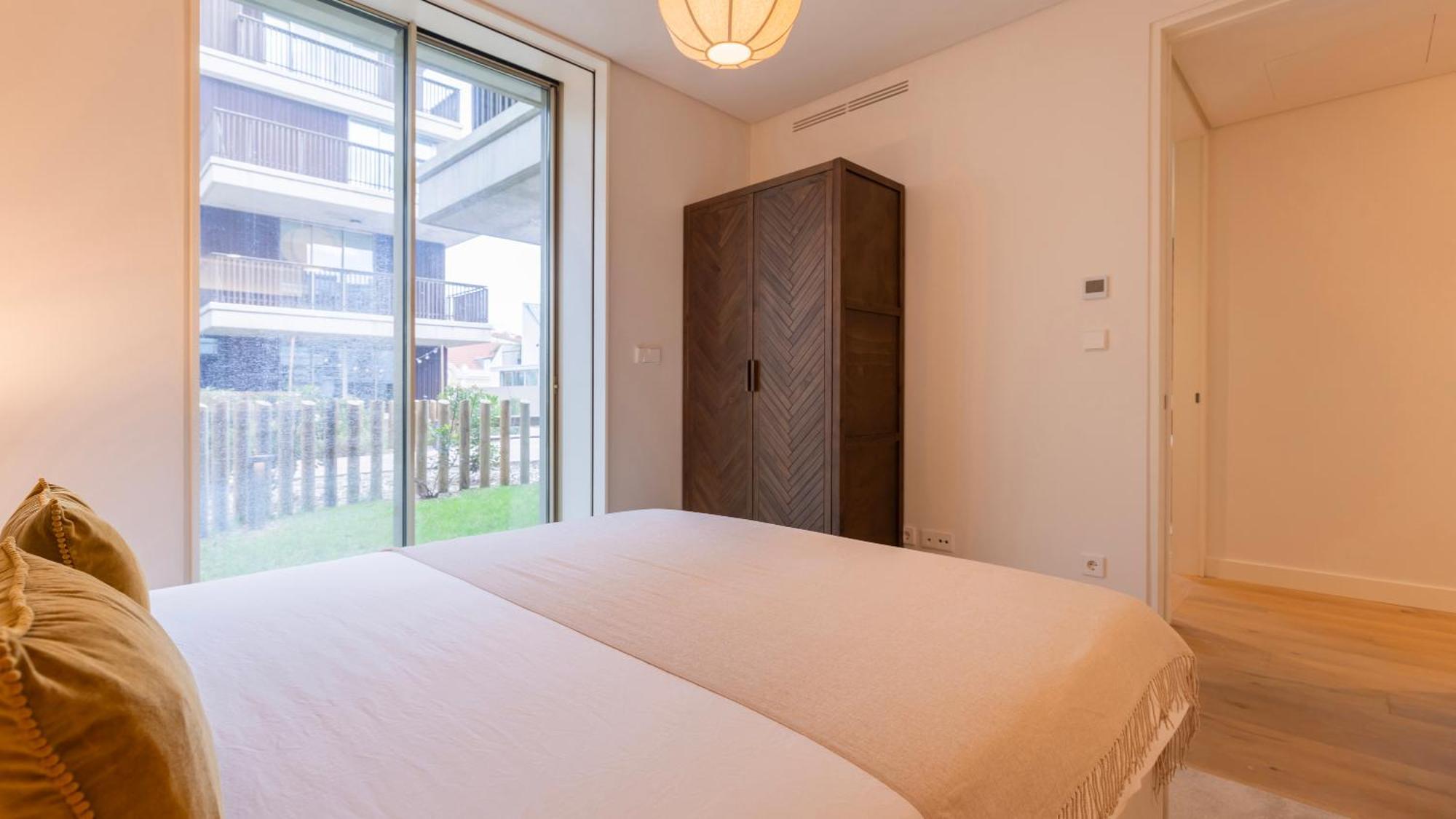 Apartamento Jardins Da Gloria Stylish Living By Lovelystay *