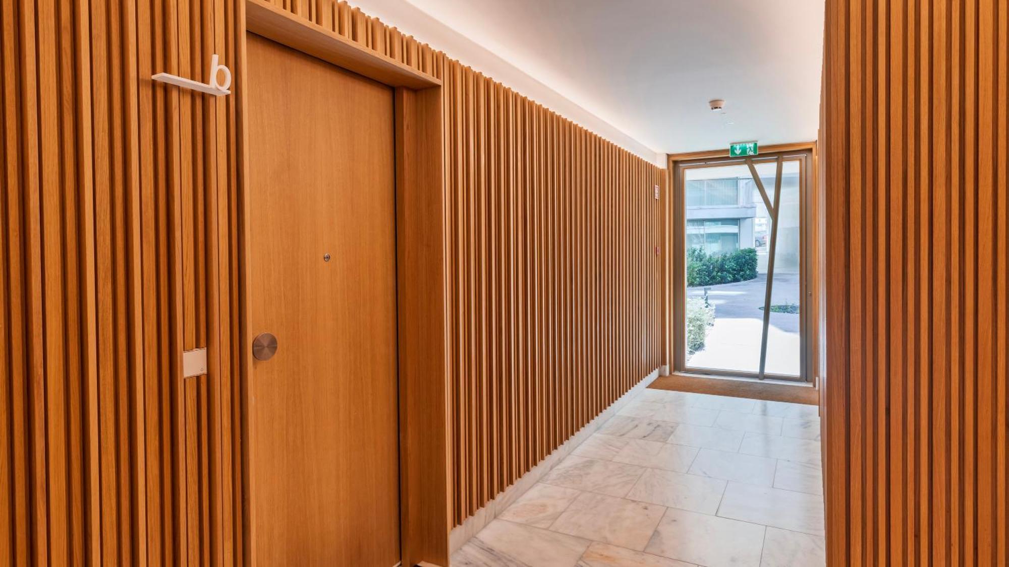 Apartamento Jardins Da Gloria Stylish Living By Lovelystay